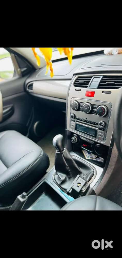 Tata Safari Storme 2016 Diesel Car