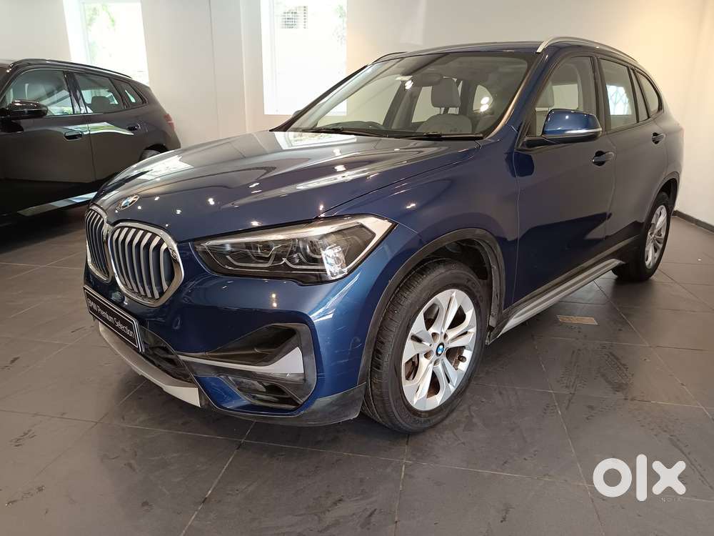 Bmw X1 2.0 Sdrive20i Xline, 2022, Petrol