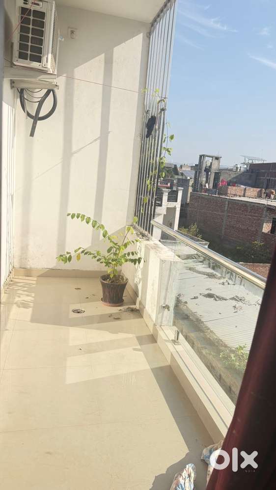 3bhk  for office or corporate guest house