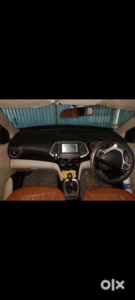 Hyundai New Santro 2021