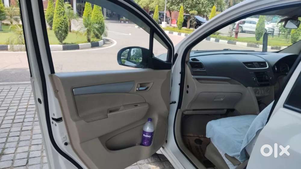 Maruti Suzuki Ertiga Vdi Shvs, 2017, Diesel