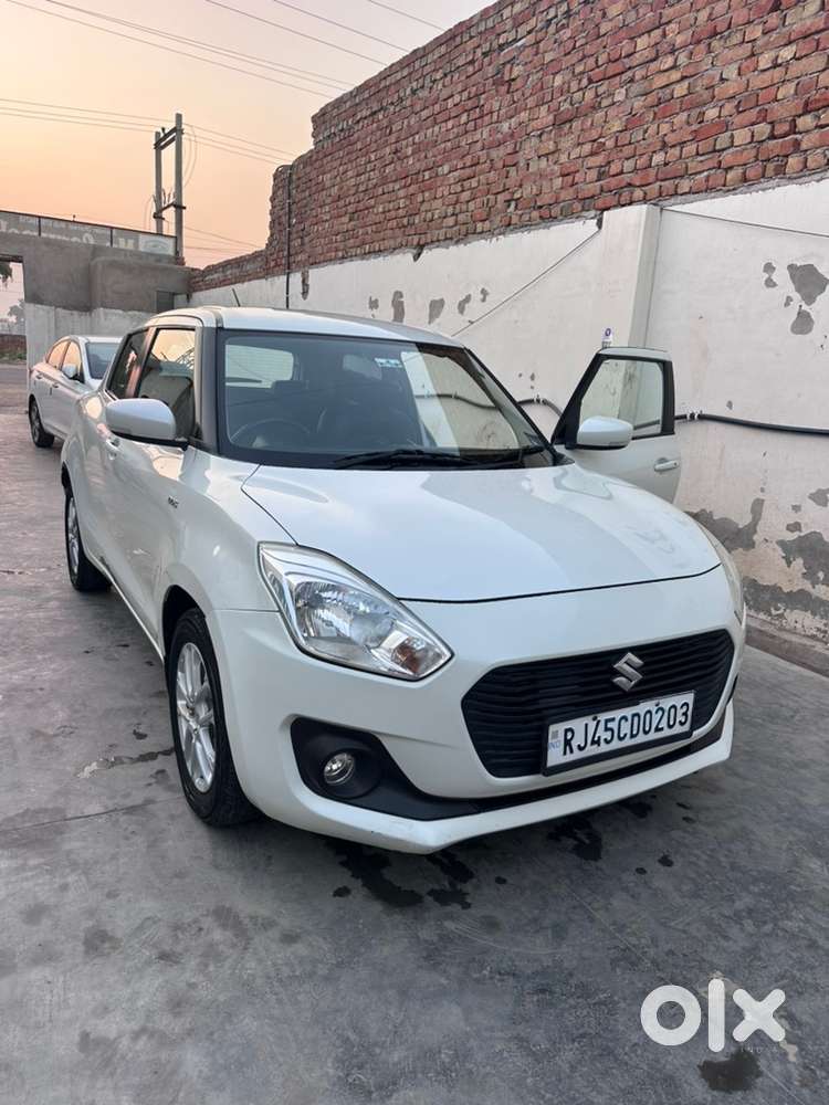 Swift Diesel Automatic 2018