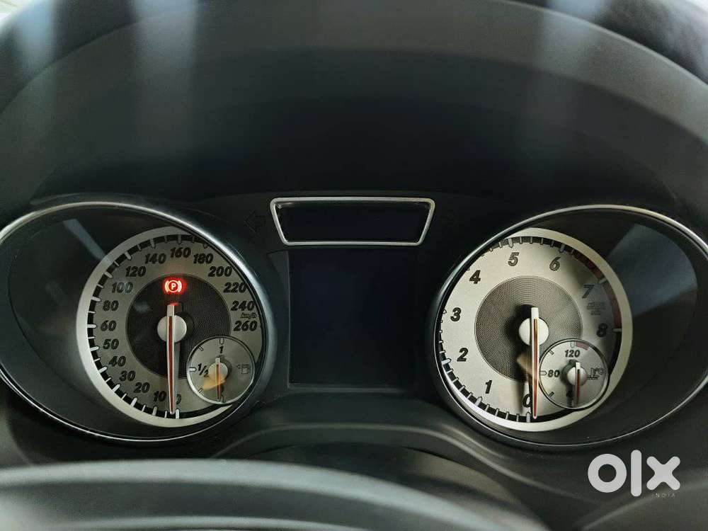 Mercedes-benz Gla 200, 2017, Petrol