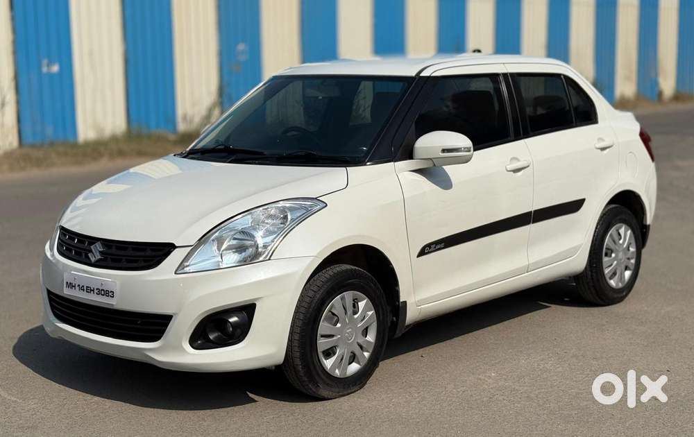 Maruti Suzuki Dzire 2017-2020 Vdi, 2014, Diesel