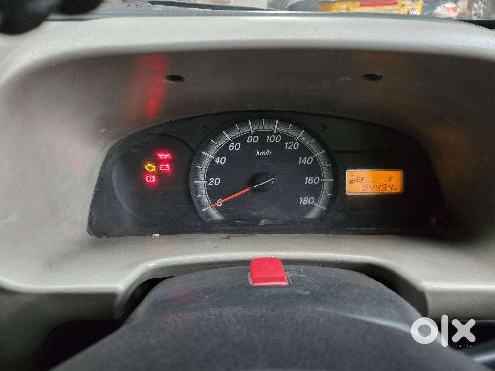 Maruti Suzuki Eeco Cng 5 Seater Ac, 2019, Cng & Hybrids