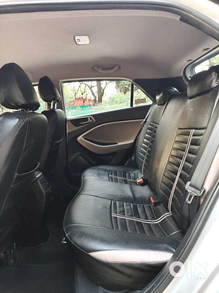 Hyundai Elite I20 Sportz 1.2 Opt, 2019, Petrol