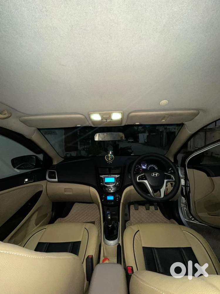 Hyundai Diesel Manual 2012