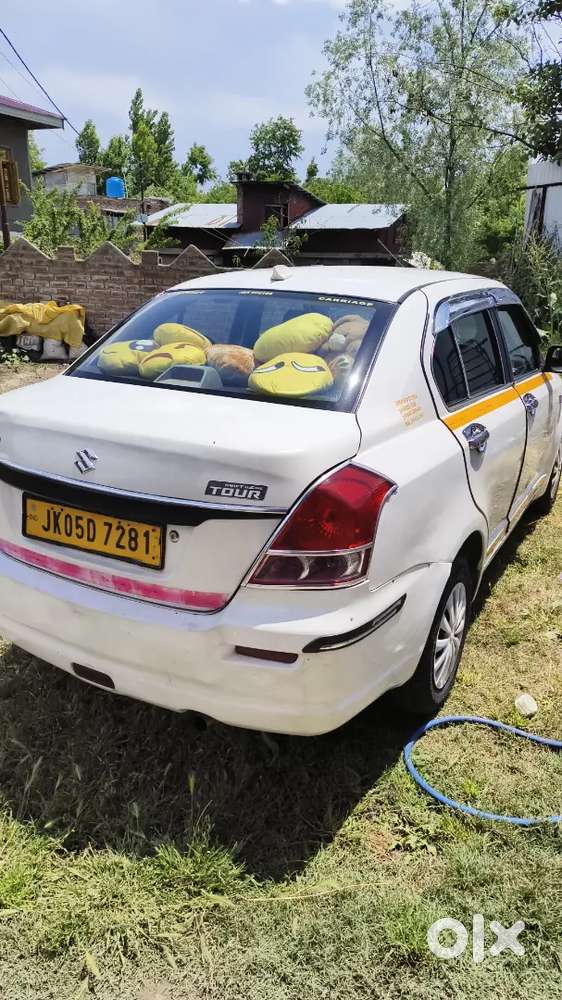 Maruti Desire Diesal Good Call