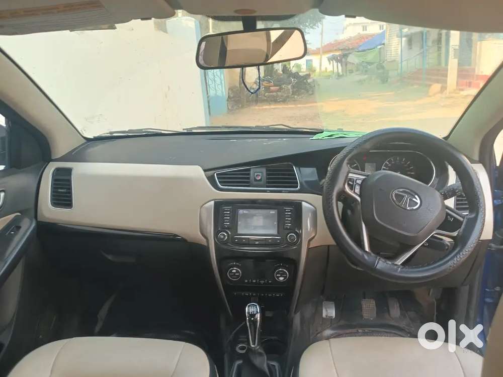 Tata Zest 2014 Petrol 110000 Km Driven