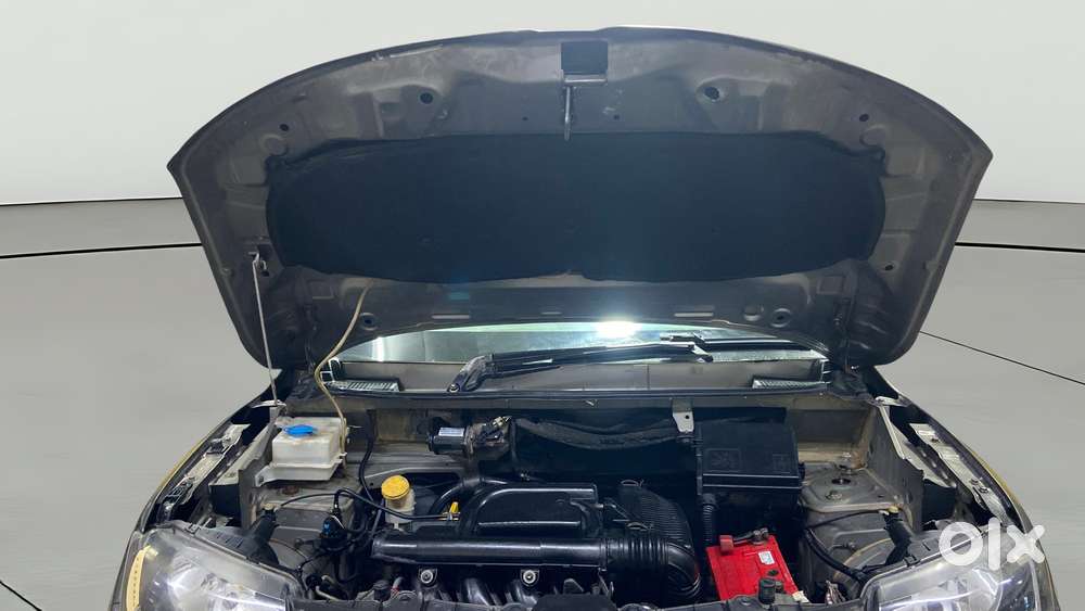 Renault Kwid Rxt, 2016, Petrol