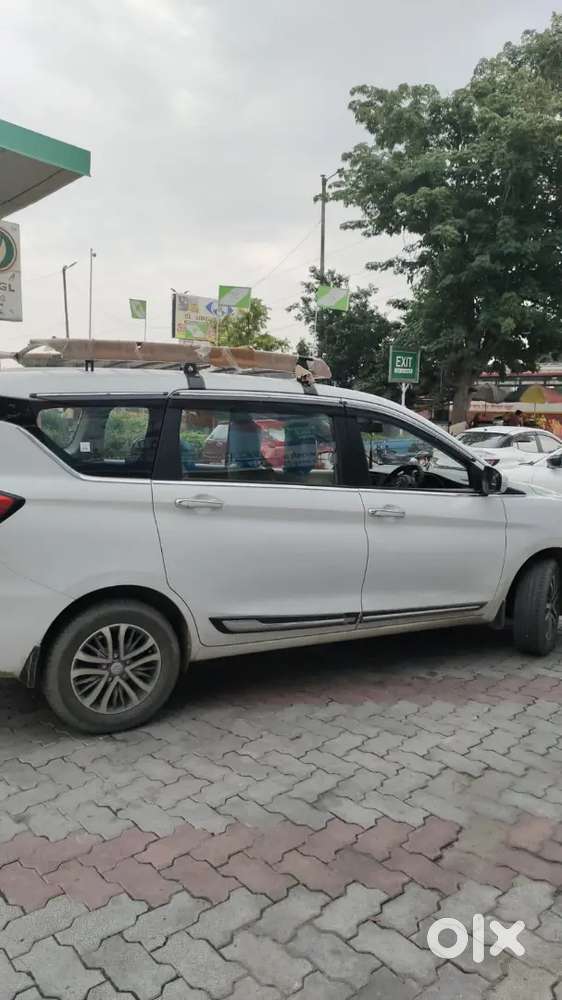 Good Condition New Model Car