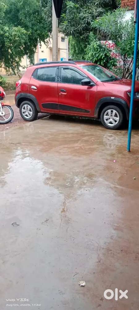 Renault Kwid Neotech Petrol Manual 2019