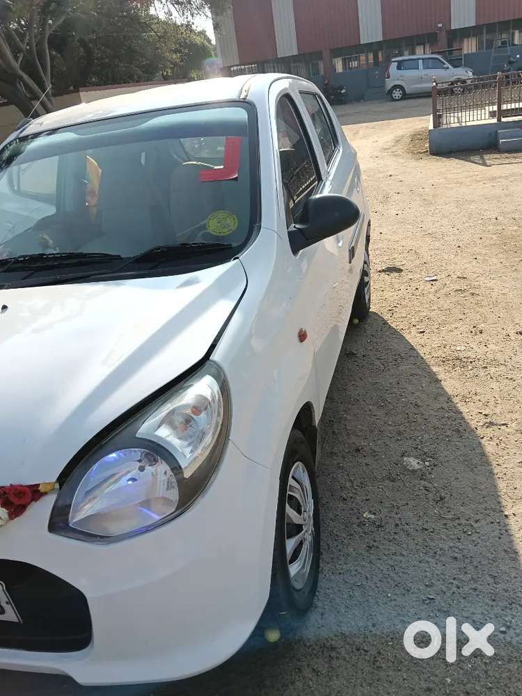 Maruti Suzuki Alto 800 2014