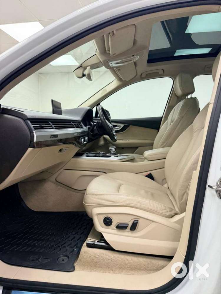 Audi Q7 3.0 45 Tdi Technology Pack, 2016