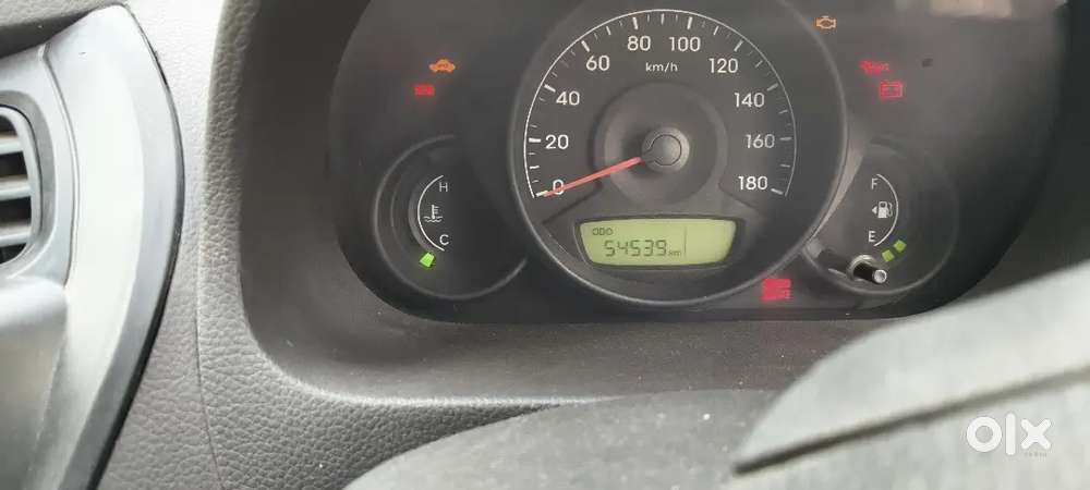 Hyundai Eon 2017 Cng & Hybrids 55439 Km Driven