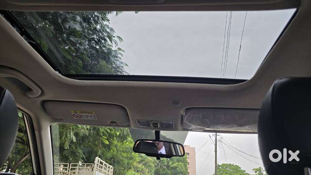 Hyundai Venue 1.4 Crdi Sx (o), 2019, Diesel