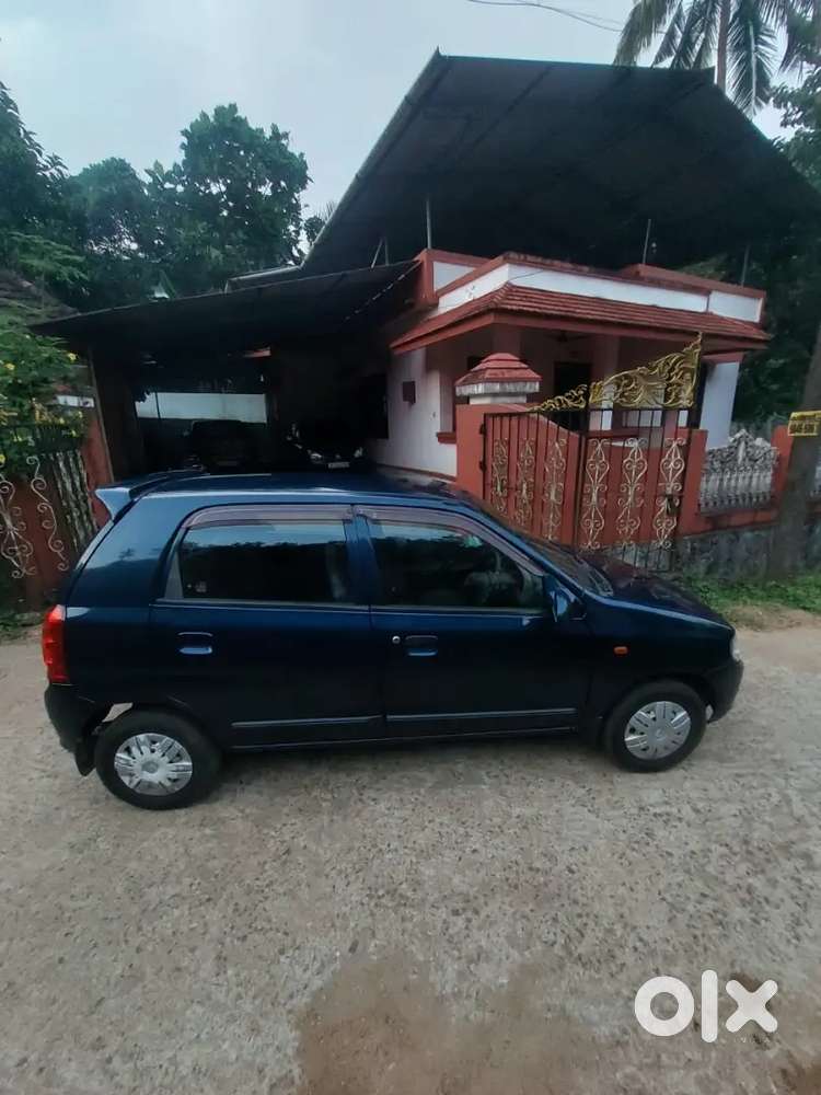Maruti Suzuki Alto 2010 Lxi