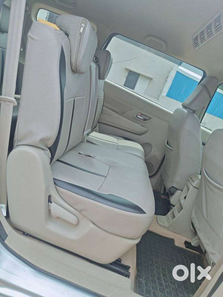 Maruti Suzuki Ertiga 1.5 Zxi Plus, 2022, Petrol