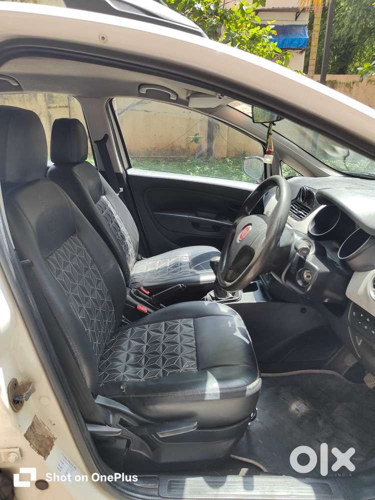 Fiat Avventura Active Multijet 1.3, 2017, Diesel