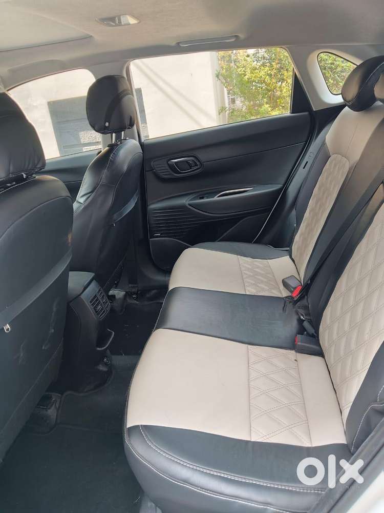 Hyundai I20 Asta Opt, 2023, Petrol