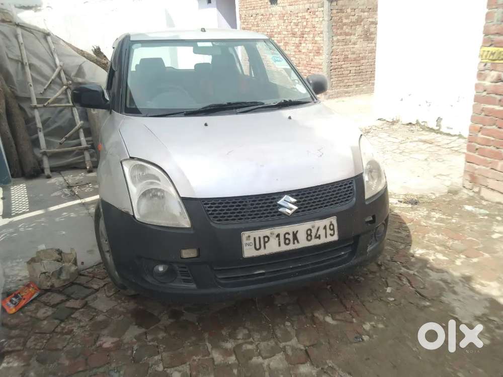 Swift Vxi Bsiv 2006