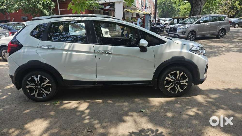 Honda Wr-v I-vtec Vx, 2022, Petrol