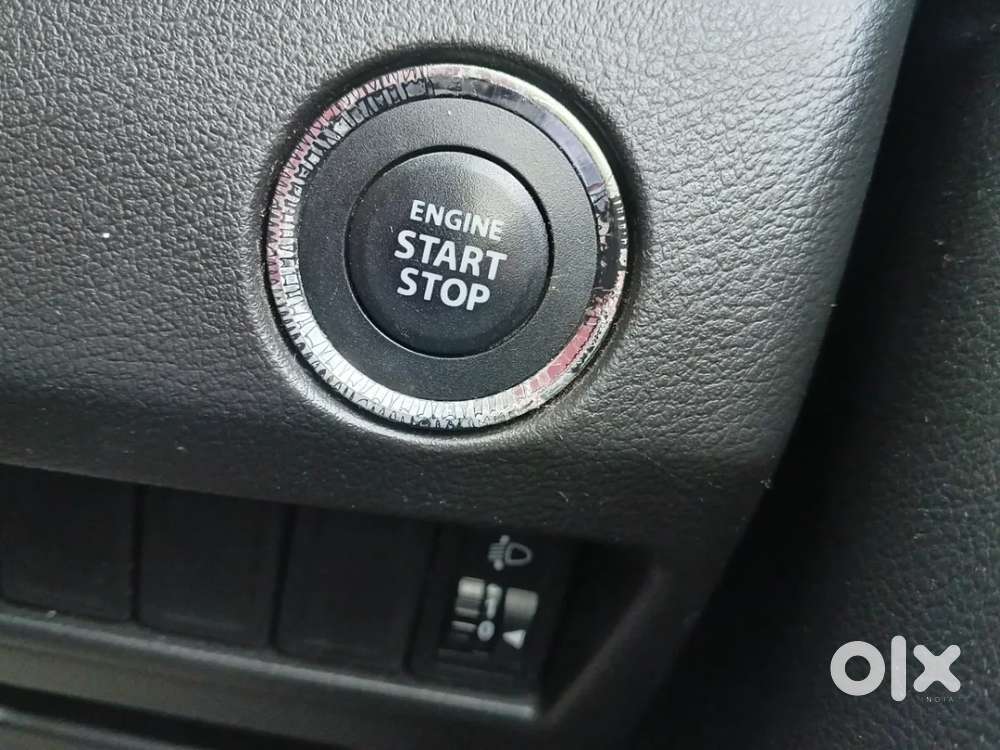 Maruti Suzuki Baleno 1.2 Zeta At, 2020, Petrol