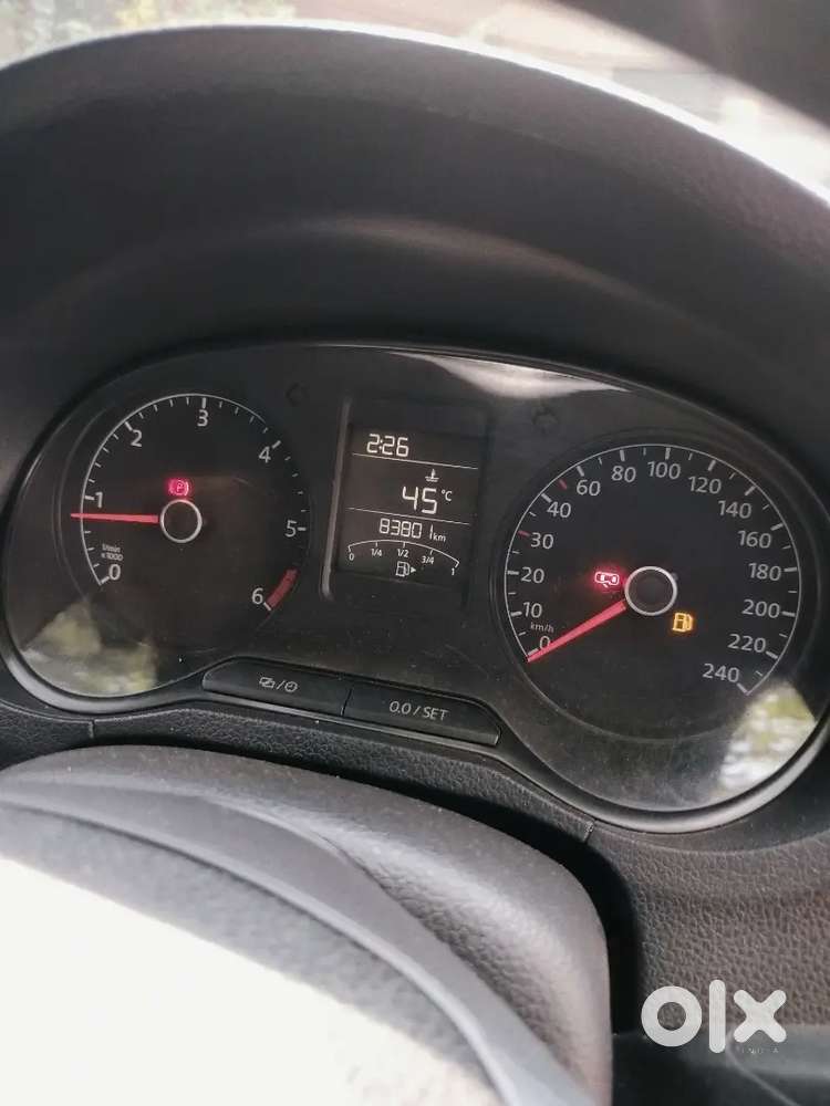 Polo Tdi 1.5 Diesel