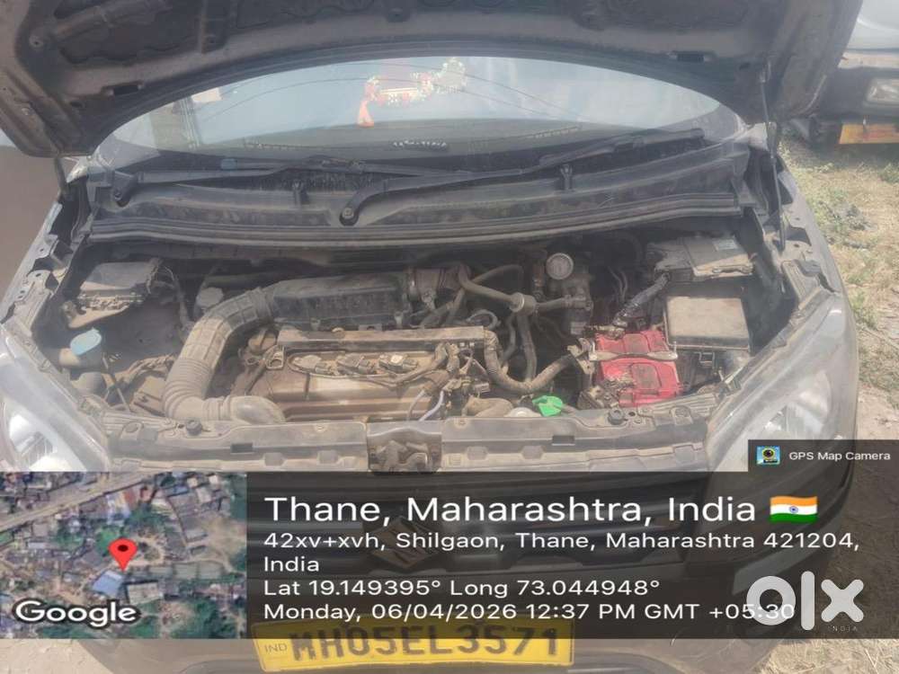 Maruti Suzuki Wagon R 2022 Cng & Hybrids Well Maintained