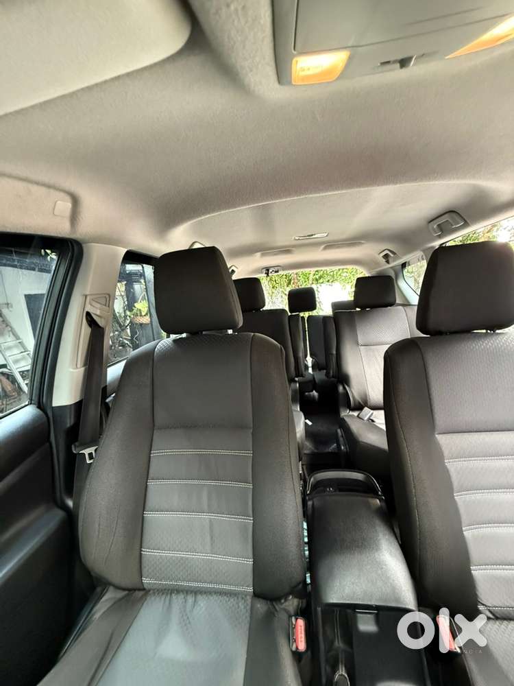 Toyota Innova Crysta 2019 Diesel