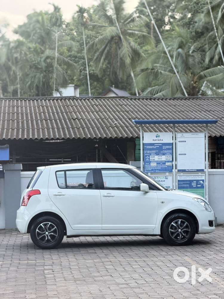 Maruti Suzuki Swift Ddis Vdi, 2011, Diesel