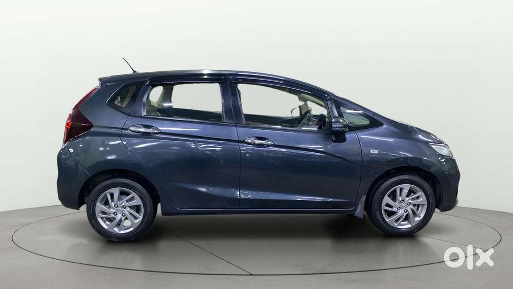Honda Jazz [ ] 1.2 V I-vtec Mt, 2022, Petrol