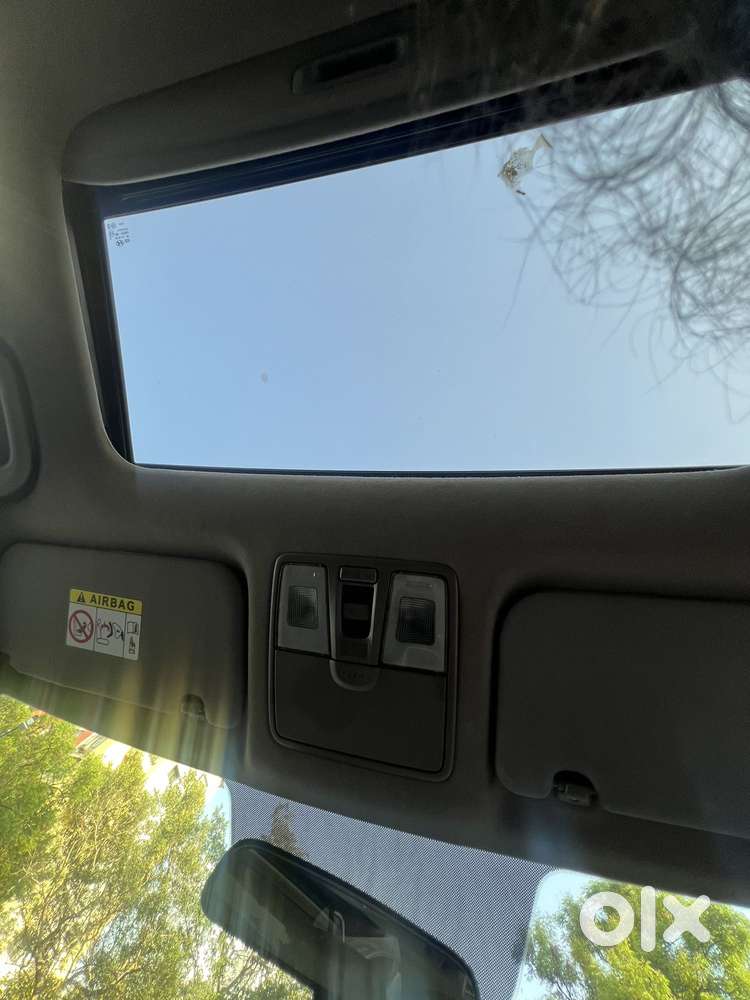 Hyundai Creta 1.6 Sx, 2018, Diesel