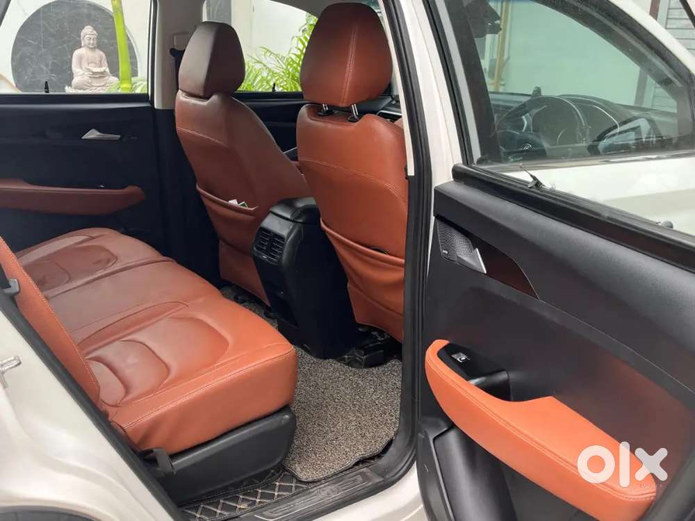 Mg Hector Plus Diesel 2023