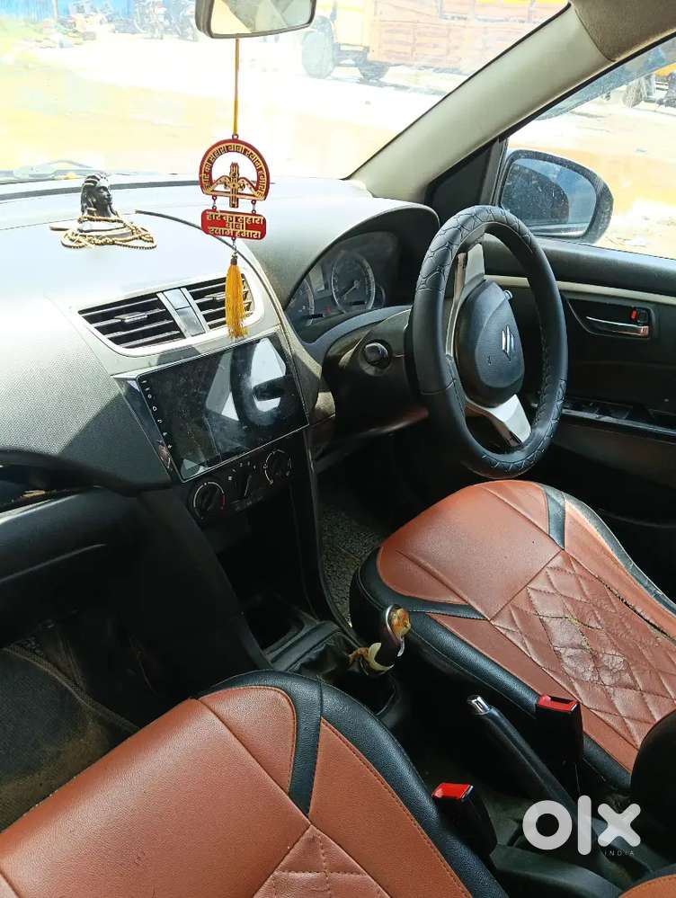 Maruti Suzuki Swift 2012 Diesel 151000 Km Driven
