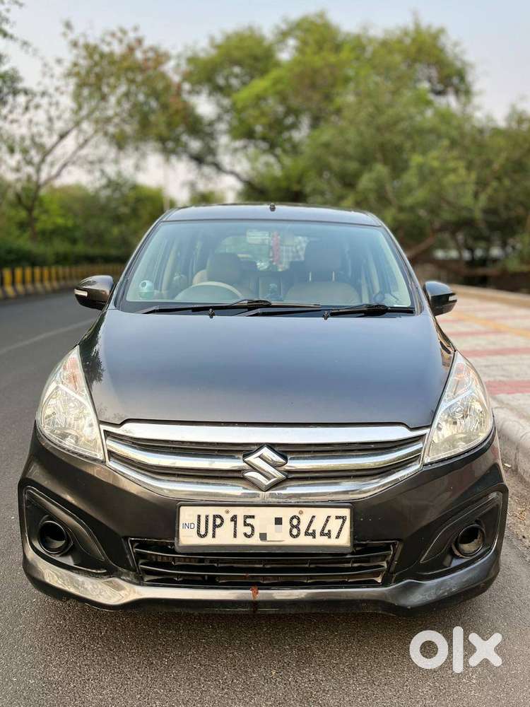Maruti Suzuki Ertiga 2018 Diesel Good Condition
