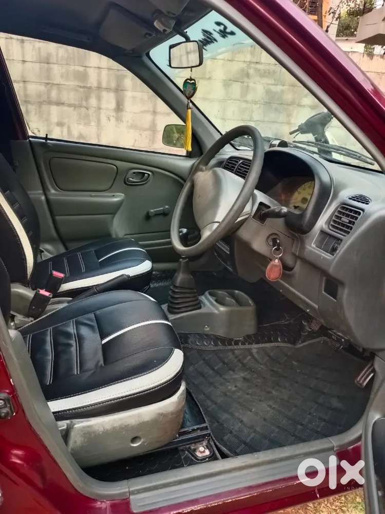 Alto Lxi Model 2009