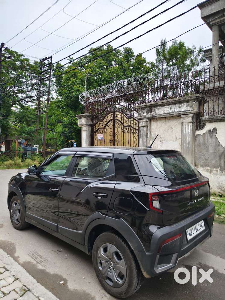 Mahindra Xuv 3xo Mx3 Pro 1.2 Petrol, 2025, Petrol