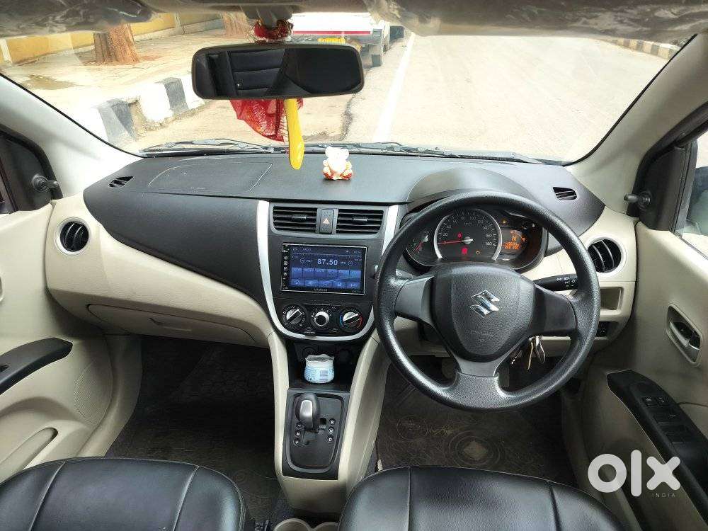 Maruti Suzuki Celerio Vxi(o), 2020, Petrol