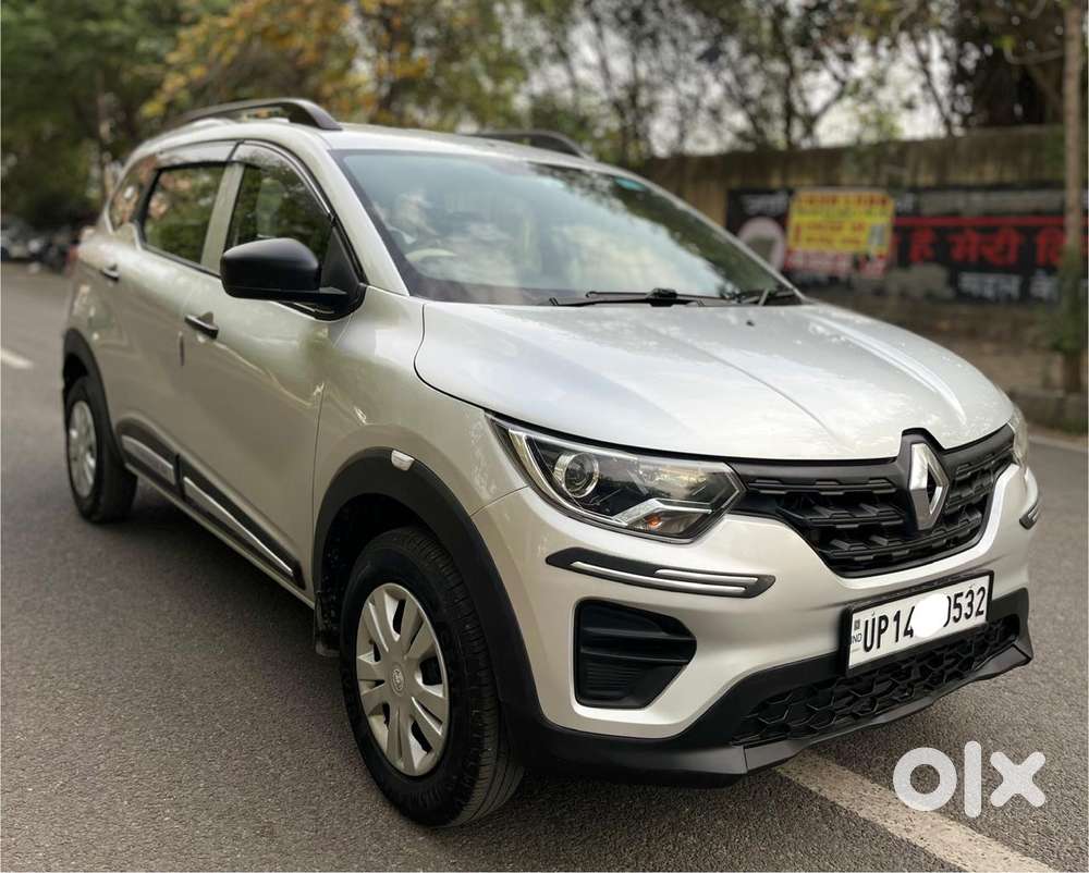 Renault Triber 1.0 Rxe, 2024, Petrol
