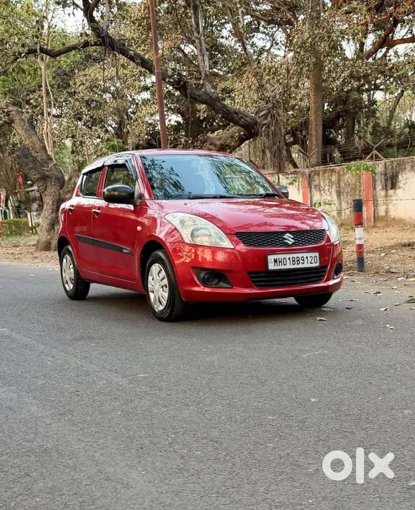 Maruti Suzuki Swift, 2012, Petrol