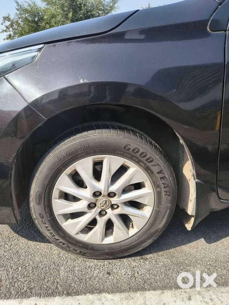 Toyota Corolla Altis G Hv At, 2017, Petrol