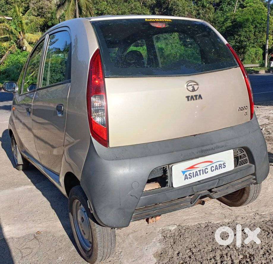 Tata Nano