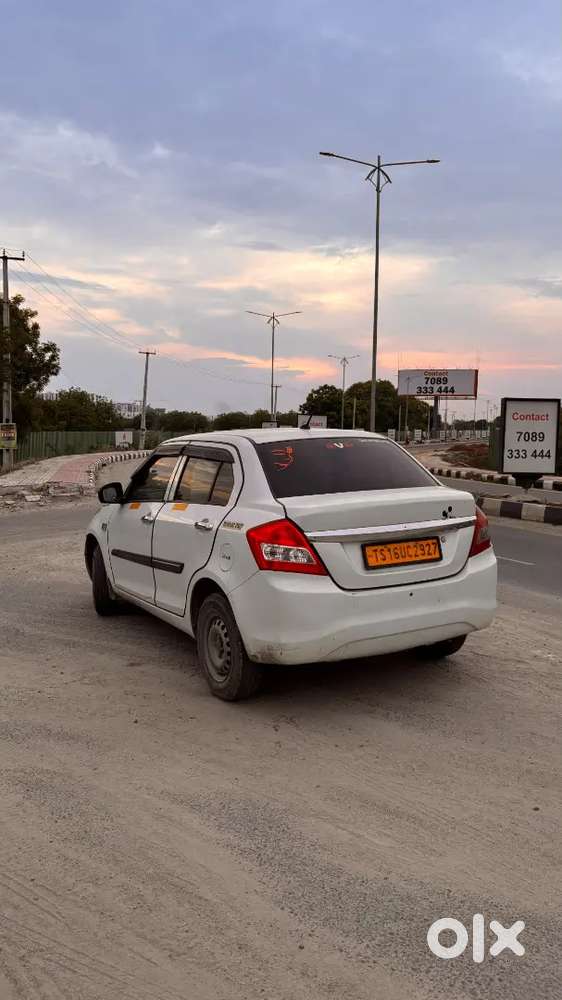 Maruti Suzuki Swift 2019