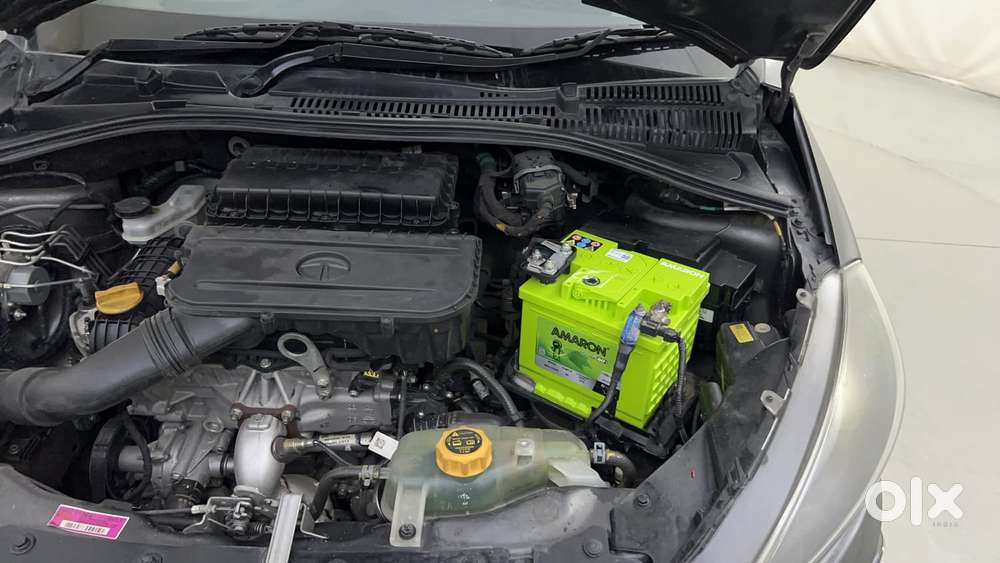 Tata Tiago Xz, 2021, Petrol