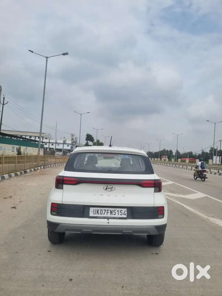 Hyundai Venue Sx 2023