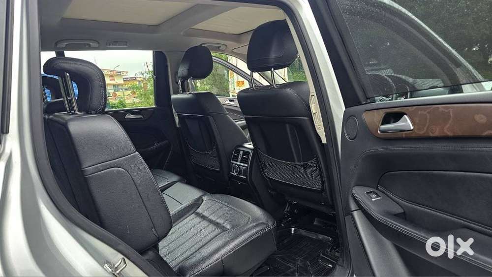 Mercedes-benz Gls 3.0 350d 4 Matic Grand Edition, 2018, Diesel