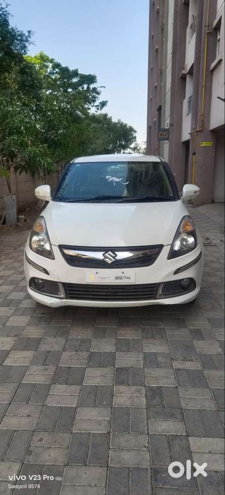 Maruti Suzuki Dzire 2014 Diesel 155100 Km Driven