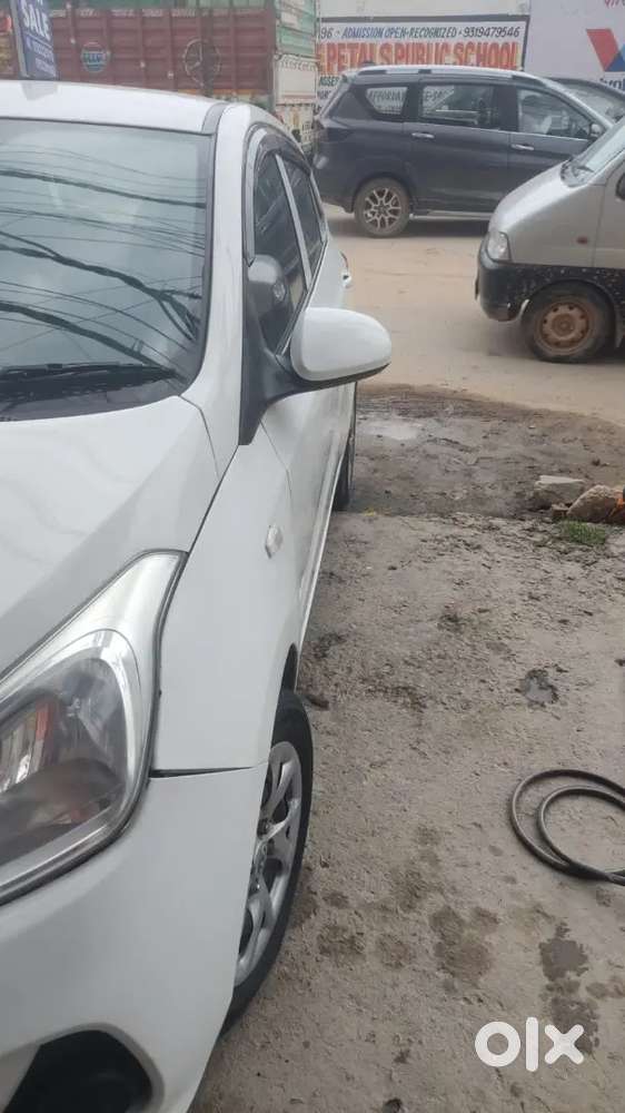 Hyundai Grand I10 2018 Manual Petrol
