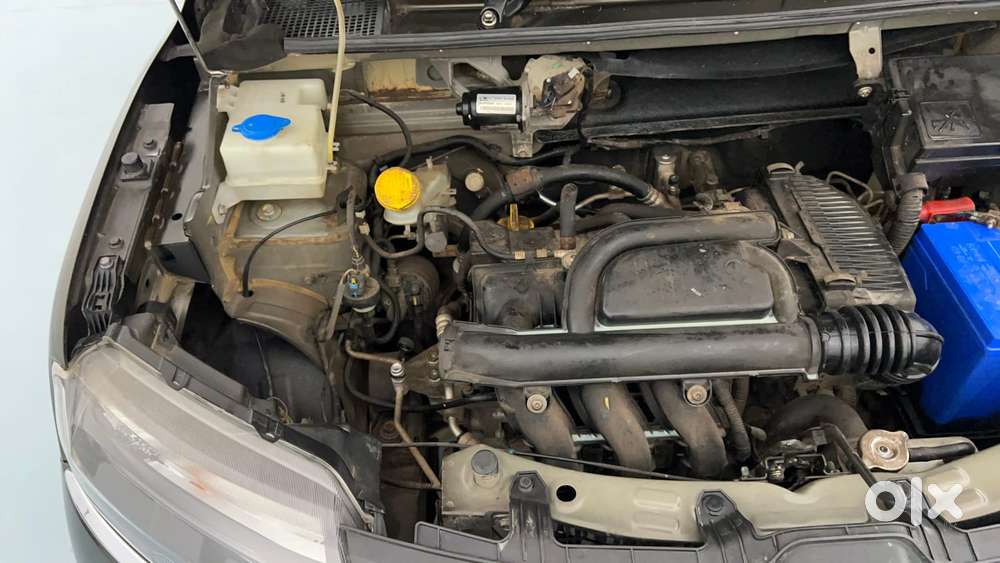 Renault Kwid 2019-ongoing 0.8 Rxt, 2022, Petrol